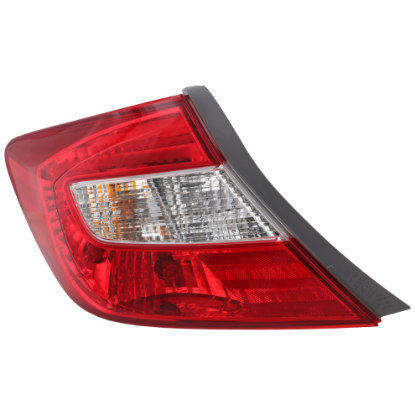 Picture of Tail Light