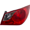 Picture of Tail Light