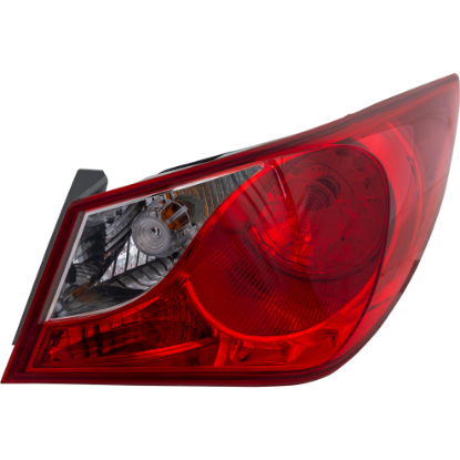 Picture of Tail Light