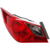 Picture of Tail Light