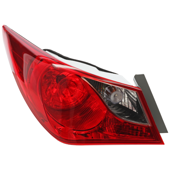 Picture of Tail Light
