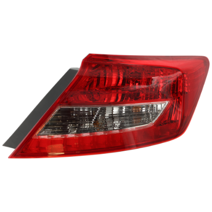 Picture of Tail Light