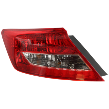Picture of Tail Light