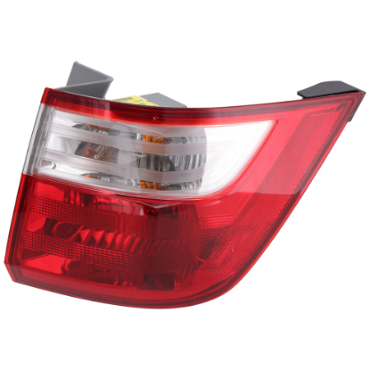 Picture of Tail Light