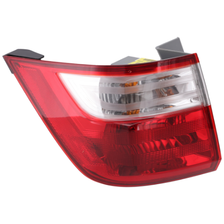 Picture for category LT Taillamp assy outer