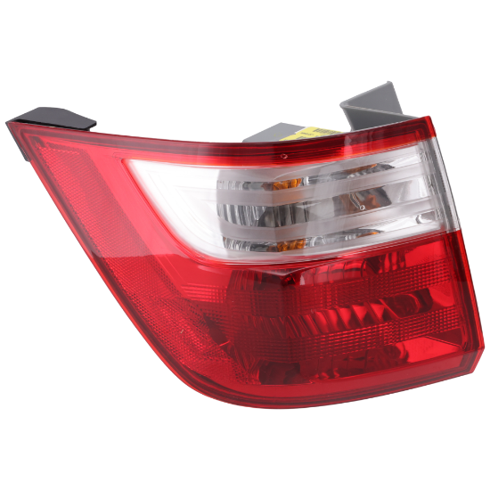 Picture of Tail Light