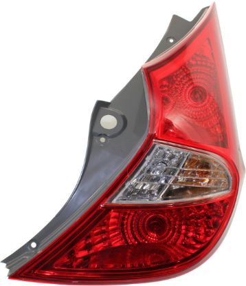 Picture of Tail Light