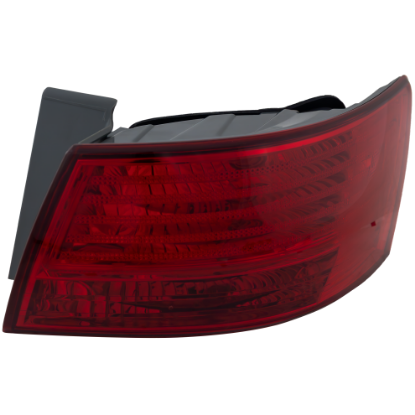 Picture of Tail Light