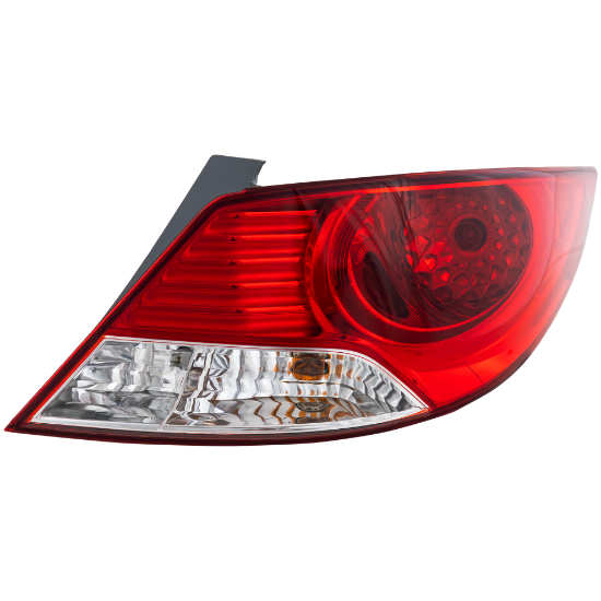 Picture of Tail Light
