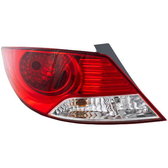 Picture of Tail Light