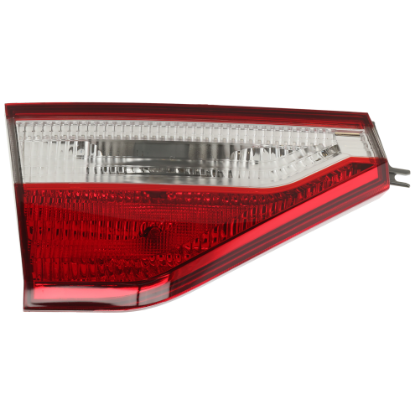 Picture of Tail Light
