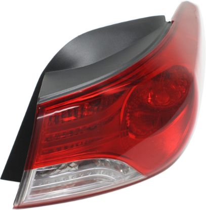 Picture of Tail Light