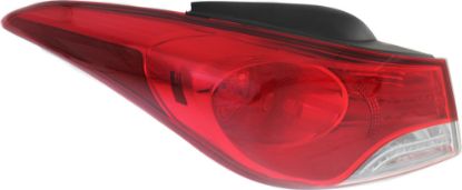 Picture of Tail Light