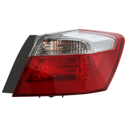 Picture of Tail Light