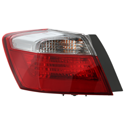 Picture of Tail Light