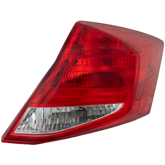 Picture of Tail Light