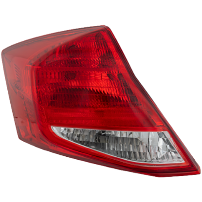 Picture of Tail Light