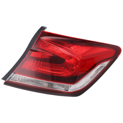 Picture of Tail Light