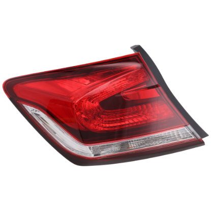 Picture of Tail Light