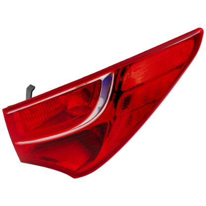 Picture of Tail Light