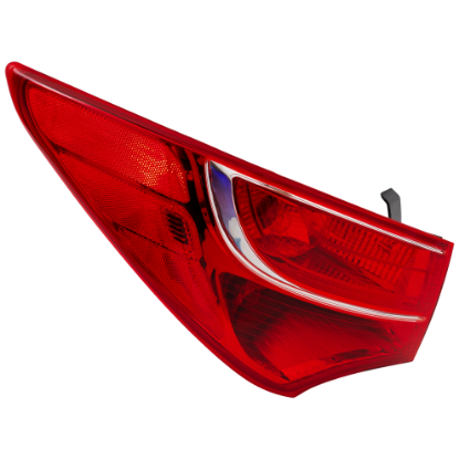 Picture of Tail Light