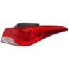 Picture of Tail Light