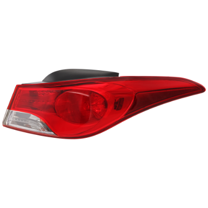 Picture of Tail Light