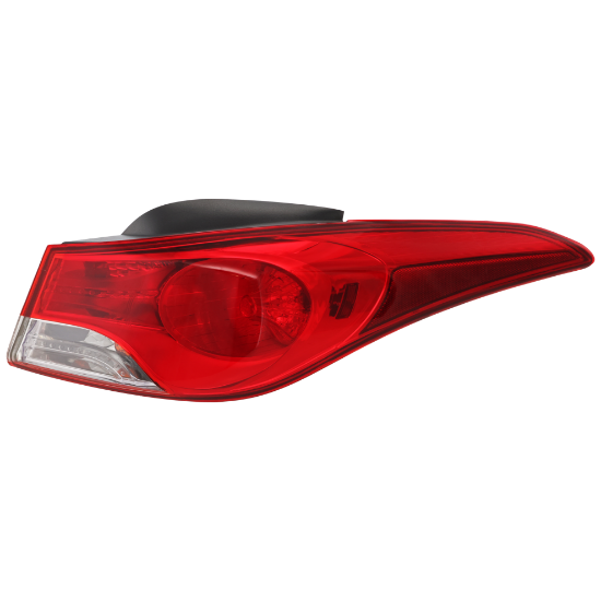 Picture of Tail Light