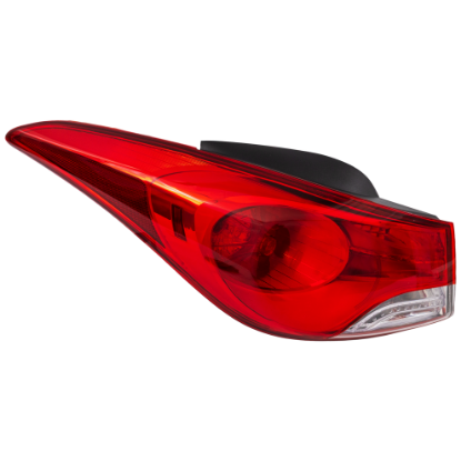 Picture of Tail Light