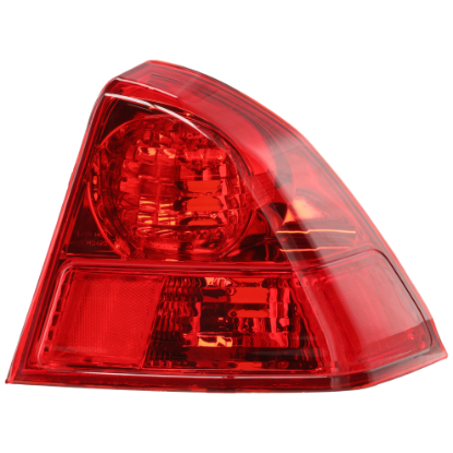 Picture of Tail Light