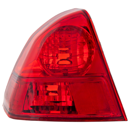 Picture of Tail Light