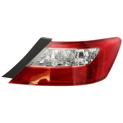 Picture of Tail Light