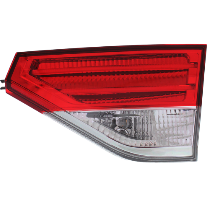 Picture of Tail Light