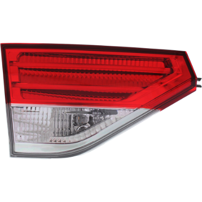 Picture of Tail Light