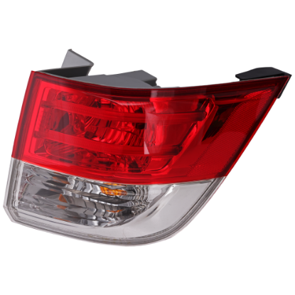 Picture of Tail Light
