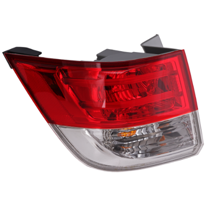Picture of Tail Light
