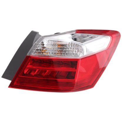 Picture of Tail Light