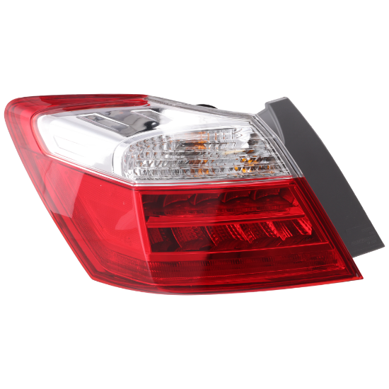 Picture of Tail Light