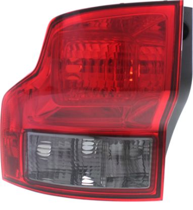 Picture of Tail Light