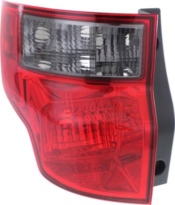 Picture of Tail Light