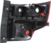 Picture of Tail Light