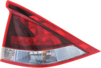 Picture of Tail Light