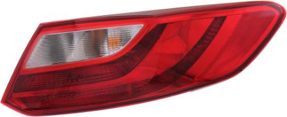 Picture of Tail Light
