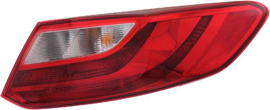 Picture of Tail Light