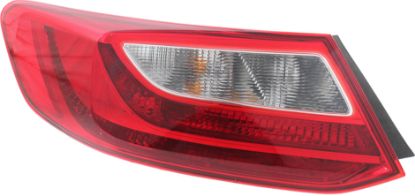 Picture of Tail Light