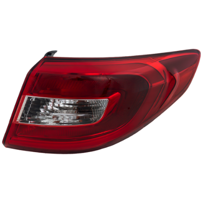 Picture of Tail Light