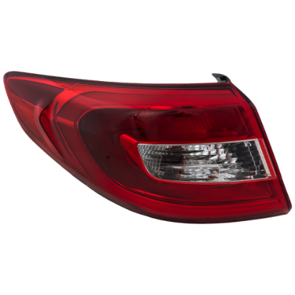 Picture of Tail Light