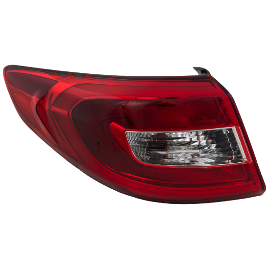 Picture of Tail Light