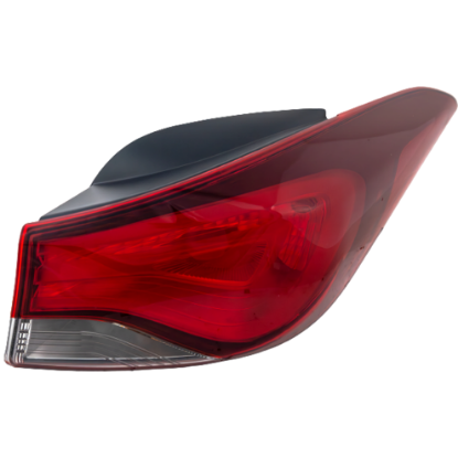 Picture of Tail Light