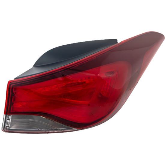 Picture of Tail Light